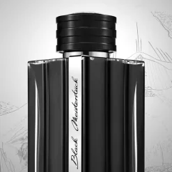 Montblanc Collection Black Meisterstuck 125 ML
