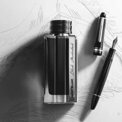 Montblanc Collection Black Meisterstuck 125 ML