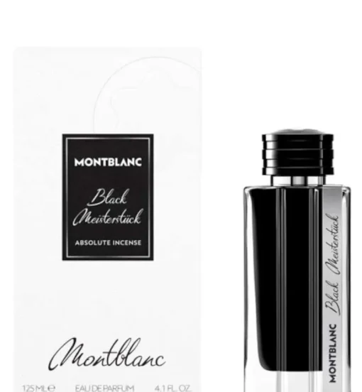 Montblanc Collection Black Meisterstuck 125 ML