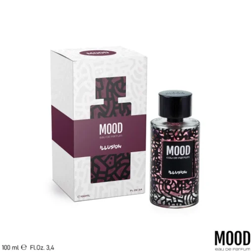 Mood Illusion 100 ML