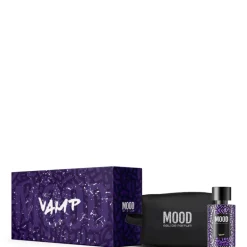 Mood Vamp Confezione 100 ML Eau de Parfum + Pochette