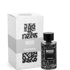 Mood Vigorous