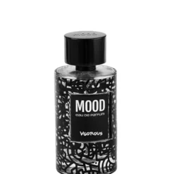 Mood Vigorous