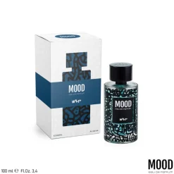 Mood Wild 100 ML