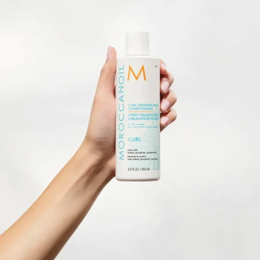 Moroccanoil Curl Enhancing Conditioner