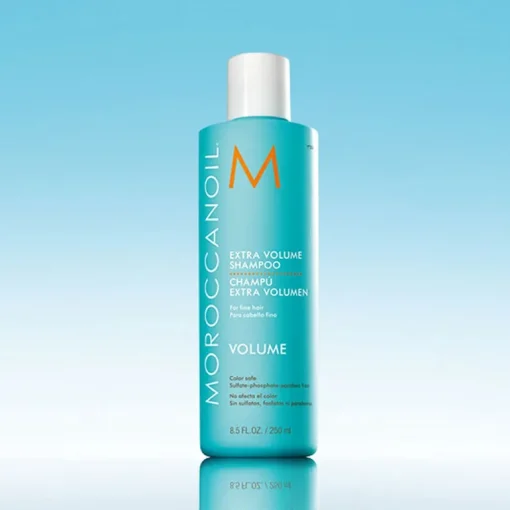 Moroccanoil Extra Volume Shampoo