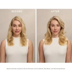 Moroccanoil Extra Volume Conditioner