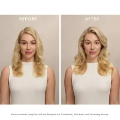 Moroccanoil Extra Volume Shampoo