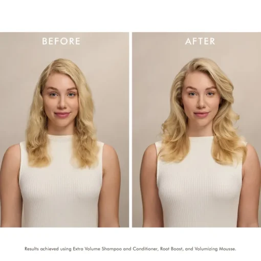 Moroccanoil Extra Volume Shampoo