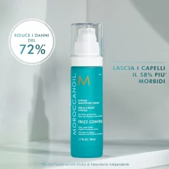 Moroccanoil Frizz Control Intense Smoothing Serum