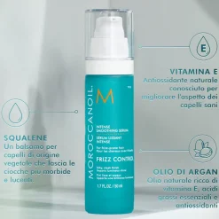 Moroccanoil Frizz Control Intense Smoothing Serum