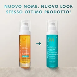 Moroccanoil Frizz Control Intense Smoothing Serum