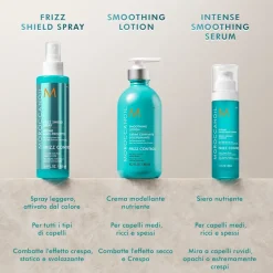 Moroccanoil Frizz Control Intense Smoothing Serum