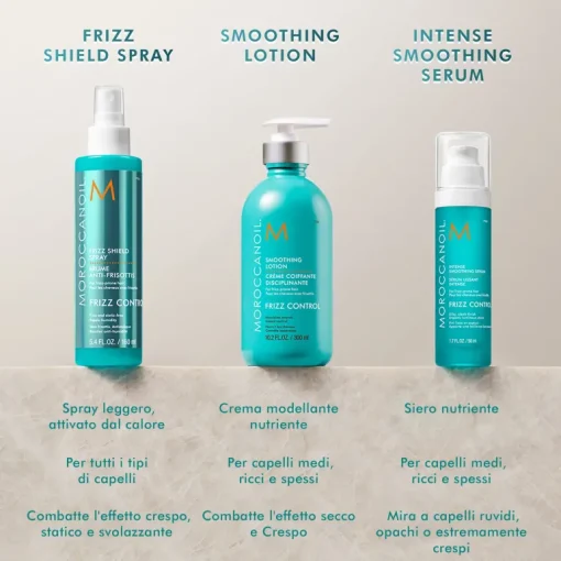 Moroccanoil Frizz Shield Spray
