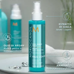 Moroccanoil Frizz Shield Spray