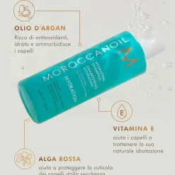 Moroccanoil Hydration Shampoo
