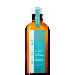 Moroccanoil Treatment Light