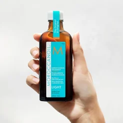 Moroccanoil Treatment Light