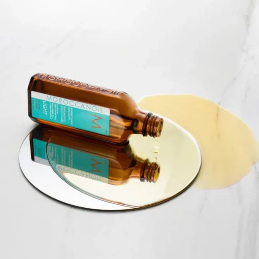 Moroccanoil Treatment Light