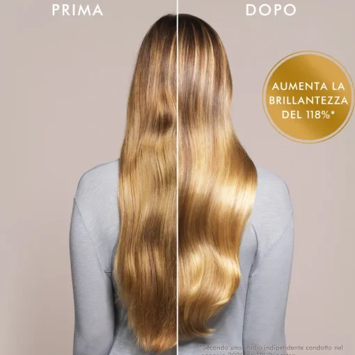 Moroccanoil Treatment Light