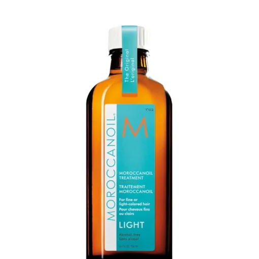 Moroccanoil Treatment Light