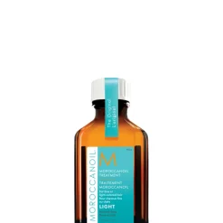 Moroccanoil Treatment Light