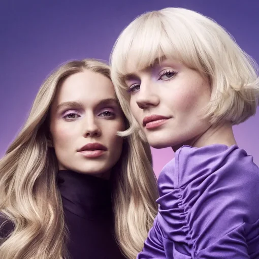 Moroccanoil Treatment Purple