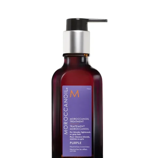 Moroccanoil Treatment Purple