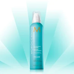 Moroccanoil Volumizing Mousse