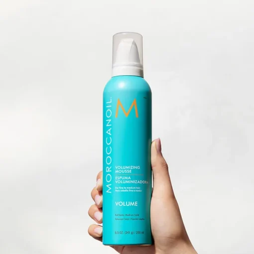 Moroccanoil Volumizing Mousse