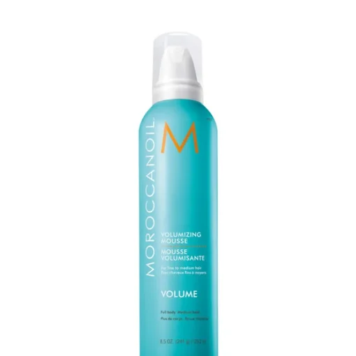 Moroccanoil Volumizing Mousse