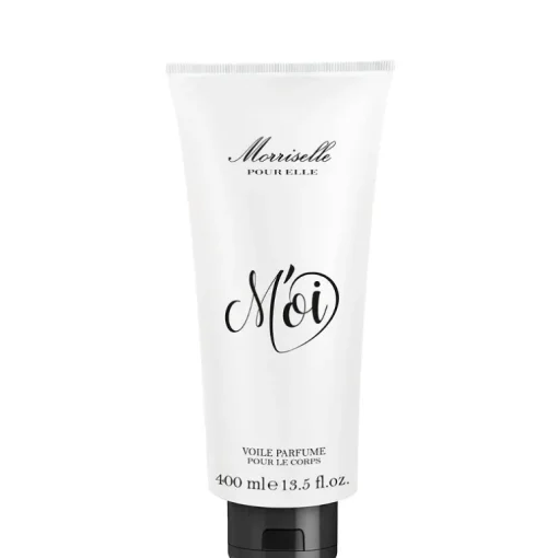 Morriselle M'Oi 400 ML