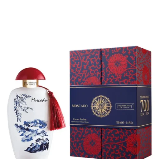 Moscado 100 ML