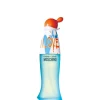 Moschino Cheap and Chip I Love Love