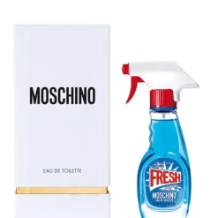 Moschino Fresh Couture