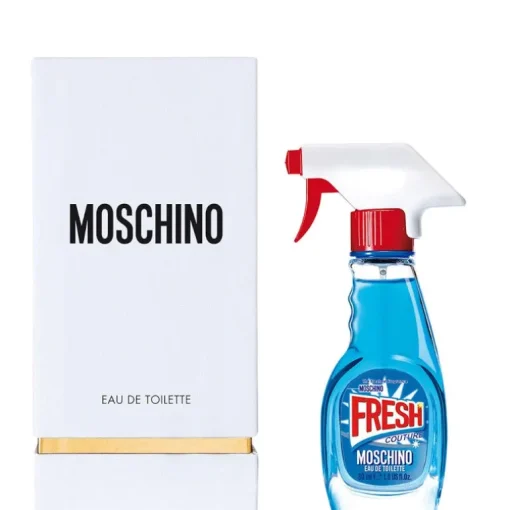 Moschino Fresh Couture
