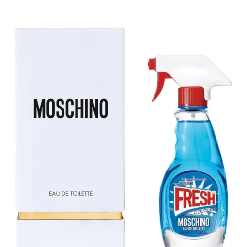 Moschino Fresh Couture