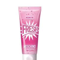 Moschino Pink Fresh Couture 200 ML