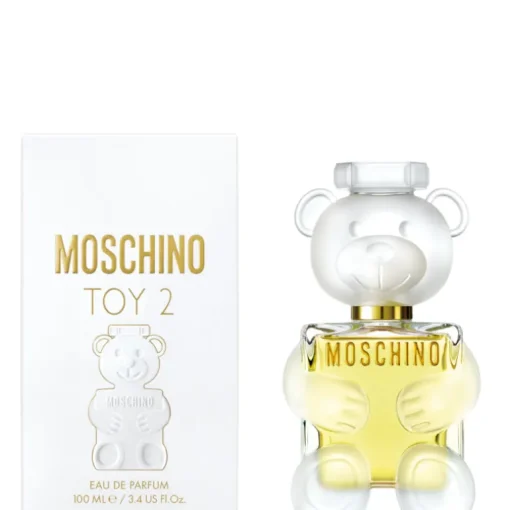Moschino Toy 2