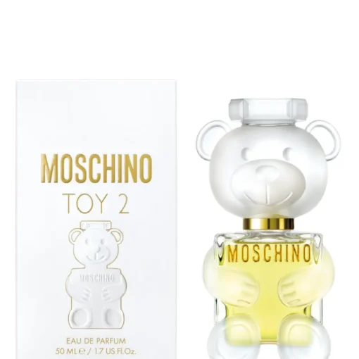 Moschino Toy 2