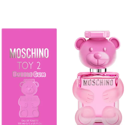 Moschino Toy 2 Bubble Gum