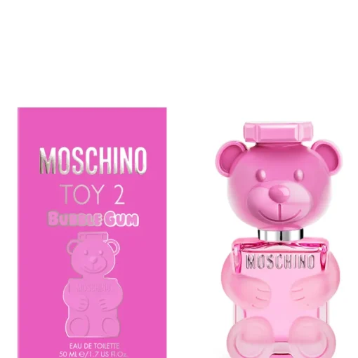 Moschino Toy 2 Bubble Gum