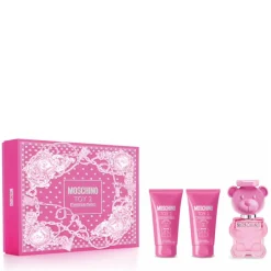 Moschino Toy 2 Bubble Gum Confezione 50 ML Eau de Toilette + 50 ML Bod