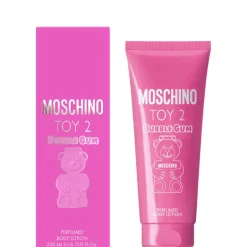 Moschino Toy 2 Bubble Gum 200 ML