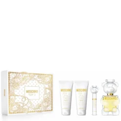 Moschino Toy 2 Confezione 100 ML Eau de Parfum + 10 ML Eau de Parfum T