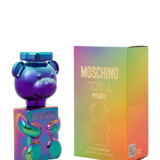 Moschino Toy 2 Pearl