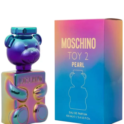 Moschino Toy 2 Pearl