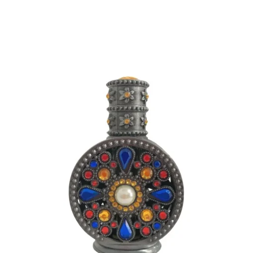 Mozaghrfa 12 ML