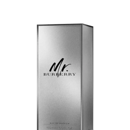 Mr Burberry EDP