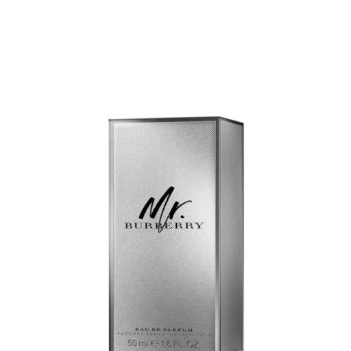 Mr Burberry EDP